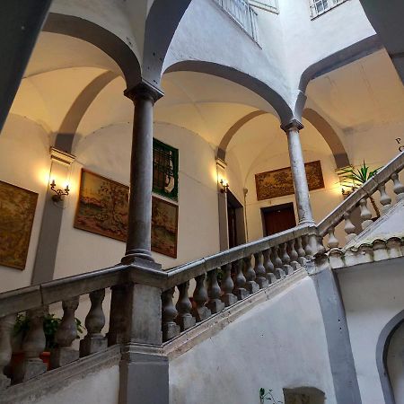 Casa In Palazzo Graffeo Sven Διαμέρισμα Παλέρμο Εξωτερικό φωτογραφία