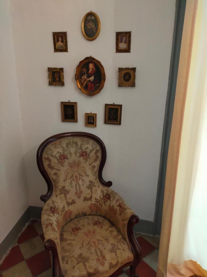 Casa In Palazzo Graffeo Sven Διαμέρισμα Παλέρμο Εξωτερικό φωτογραφία