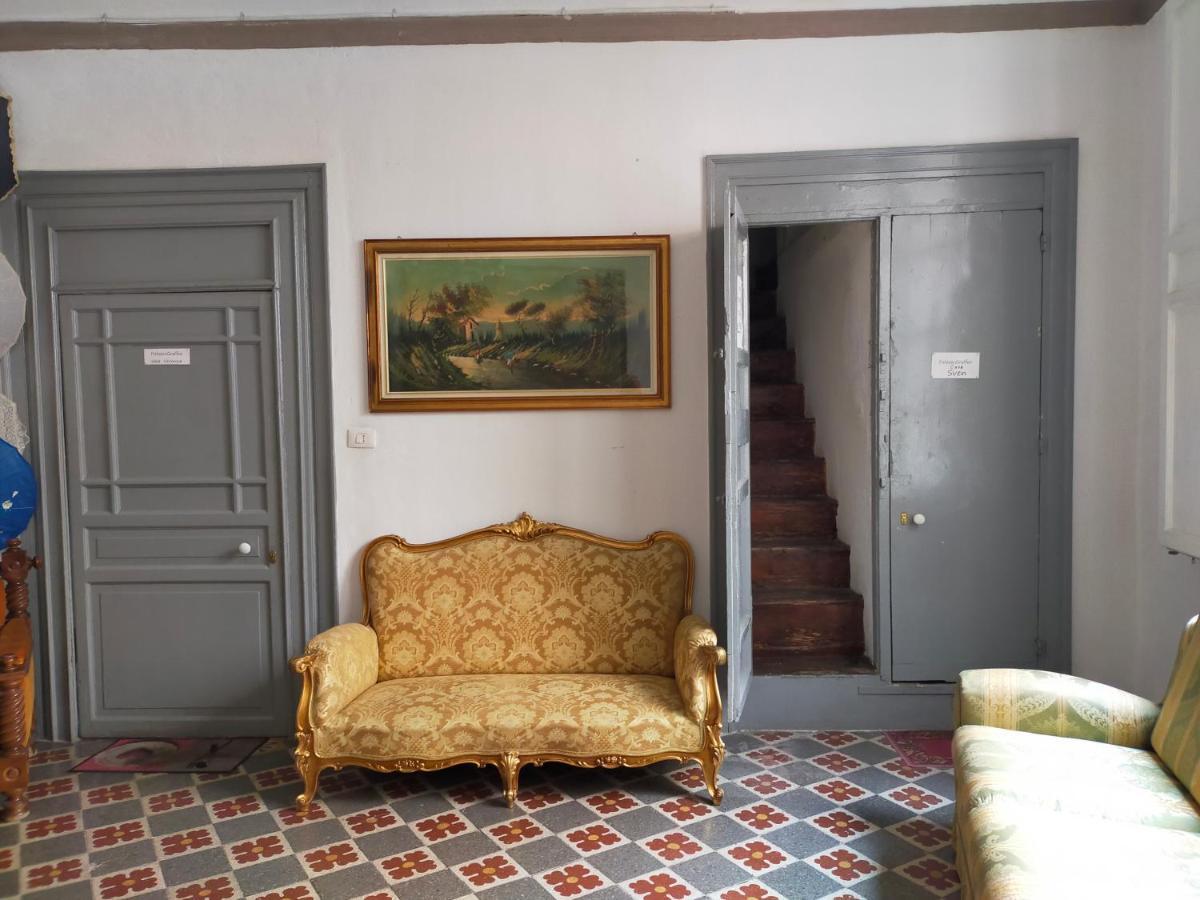 Casa In Palazzo Graffeo Sven Διαμέρισμα Παλέρμο Εξωτερικό φωτογραφία