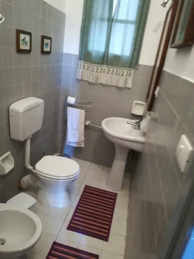 Casa In Palazzo Graffeo Sven Διαμέρισμα Παλέρμο Εξωτερικό φωτογραφία