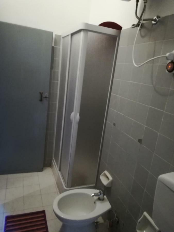 Casa In Palazzo Graffeo Sven Διαμέρισμα Παλέρμο Εξωτερικό φωτογραφία