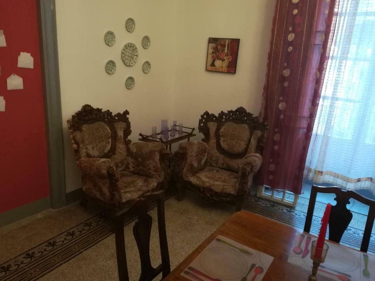 Casa In Palazzo Graffeo Sven Διαμέρισμα Παλέρμο Εξωτερικό φωτογραφία