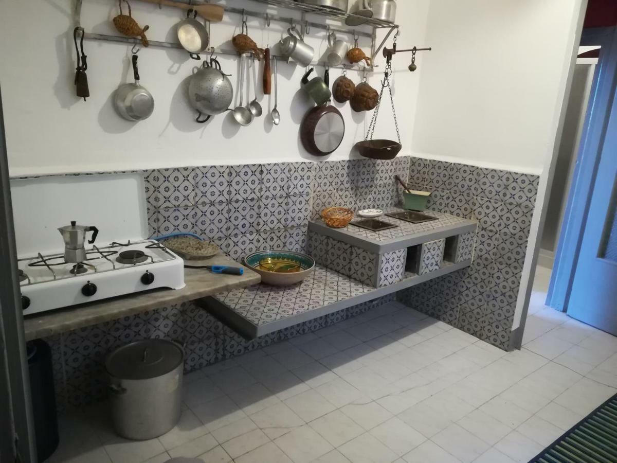 Casa In Palazzo Graffeo Sven Διαμέρισμα Παλέρμο Εξωτερικό φωτογραφία